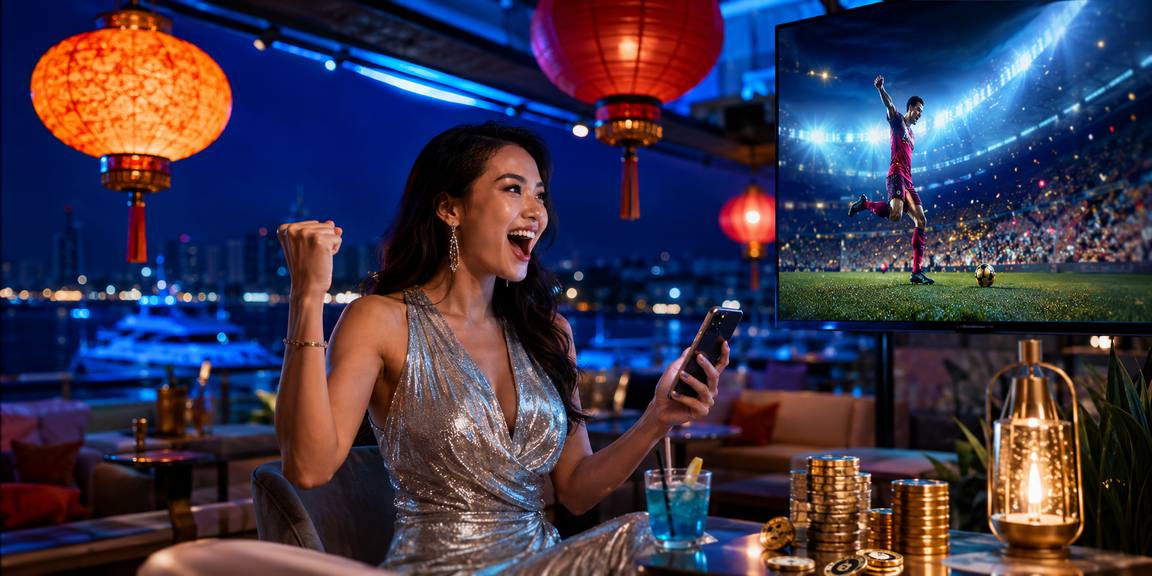 88gv Slot Đèn Lồng